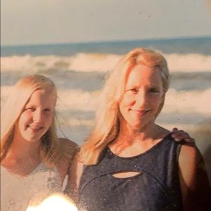 Meet your Posher, Ali